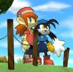 Klonoa Sulista